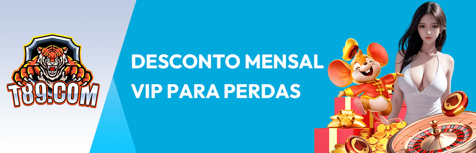 como apostar online com o cartão de credito